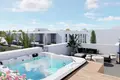 Apartamento 38 m² Chipre del Norte, Chipre del Norte