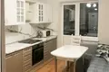 1 room apartment 34 m² in Saint Petersburg, Russia
