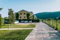Szeregowiec 3 pokoi 176 m² Lastva Grbaljska, Czarnogóra