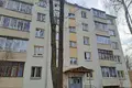 Wohnung 3 zimmer 48 m² Minsk, Belarus