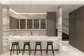 3-Zimmer-Villa 331 m² Tua, Indonesien
