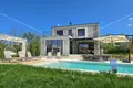 Dom 2 pokoi 200 m² Novaki Motovunski, Chorwacja