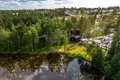 Коммерческое помещение 9 000 м² Токсовское городское поселение, Россия