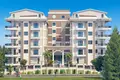 Appartement 1 chambre 63 m² Kargicak, Turquie