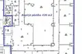 Gewerbefläche 39 m² in Riga, Lettland