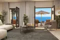 Willa 3 pokoi 261 m² Budva, Czarnogóra
