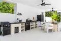 3 bedroom apartment 220 m² Dajan Peken, Indonesia