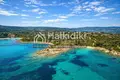 Atterrir 5 300 m² Ormos Panagias, Grèce