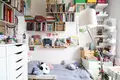 Wohnung 3 zimmer 49 m² Warschau, Polen