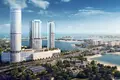 Complejo residencial Palm Beach Towers 3