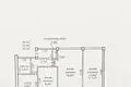 Wohnung 3 zimmer 55 m² Mahiljou, Belarus