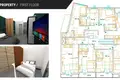 Mieszkanie 1 pokój 30 m² Region Attyka, Grecja