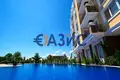 Квартира 30 м² Несебр, Болгария