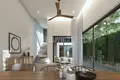 Квартира 2 спальни 237 м² Си Сунтон, Таиланд
