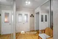 Appartement 3 chambres 74 m² Minsk, Bélarus