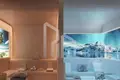 Mieszkanie 1 pokój 958 m² Dubaj, Emiraty Arabskie
