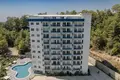 Appartement 2 chambres  Alanya, Turquie