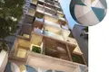 Appartement 2 chambres 69 m² Regiao Geografica Imediata do Rio de Janeiro, Brésil