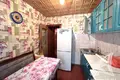 2 room apartment 47 m² Brest, Belarus