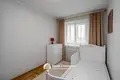 3 room apartment 68 m² in Minsk, Belarus