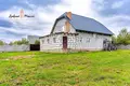 House 210 m² Bialarucki sielski Saviet, Belarus