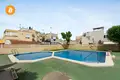 2 bedroom bungalow 50 m² Torrevieja, Spain