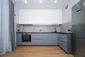 Appartement 2 chambres 72 m² Minsk, Bélarus