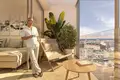 Attique 3 chambres 57 m² Torrevieja, Espagne