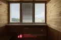 2 room apartment 56 m² Hrodna, Belarus