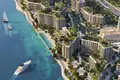 Квартира 3 комнаты 112 м² Абу-Даби, ОАЭ