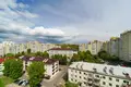 Квартира 2 комнаты 77 м² Минск, Беларусь