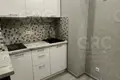 Квартира 1 комната 29 м² Эвенкийский район, Россия