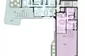Apartamento 2 habitaciones 101 m² Germasogeia, Chipre
