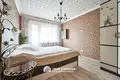 2 bedroom apartment 39 m² Minsk, Belarus