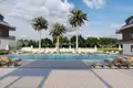 Apartamento 3 habitaciones 80 m² Seydikemer, Turquía