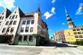 Commercial property 1 room  in Riga, Latvia