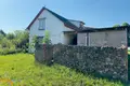Casa 190 m² Viasiejski sielski Saviet, Belarús