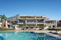 4 bedroom apartment 741 m² Ricmar, Spain