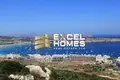 Penthouse z 1 sypialnią  Mellieha, Malta