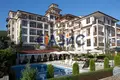 Квартира 3 комнаты 90 м² Святой Влас, Болгария