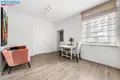 Apartamento 2 habitaciones 33 m² en Vilna, Lituania