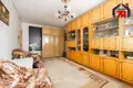 Apartamento 3 habitaciones 65 m² Minsk, Belarús