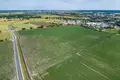 Parcelas 678 m² Tarnowo Podgorne, Polonia