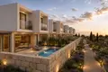 3 bedroom apartment 174 m² Yeroskipou, Cyprus