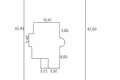 House 351 m² Sierafimova, Belarus