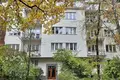 Appartement 1 chambre 24 m² Varsovie, Pologne