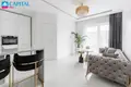 Квартира 3 комнаты 53 м² Лентварис, Литва