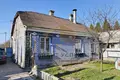 House 61 m² Muchaviecki sielski Saviet, Belarus