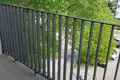 Квартира 3 комнаты 57 м² Варшава, Польша