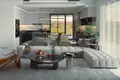 Apartamento 4 habitaciones 167 m² Limasol, Chipre